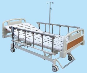 Standard Electric Bed