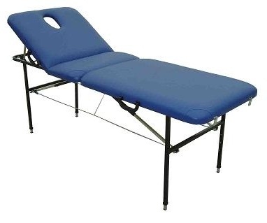 Iron Massage Table