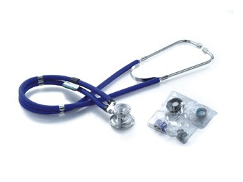 Multi-functional Stethoscope