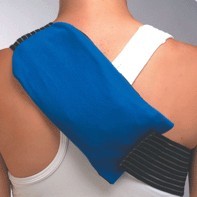 Cold And Hot Compress Physiotherapy Bag