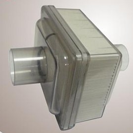 Compressor Advance Intake Filter
