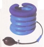 5 layers rubber neck traction